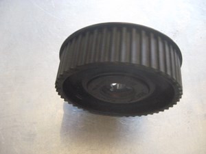 02 Subaru IMPREZA WRX Left Timing Gear Pulley  R19579