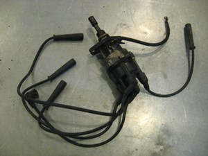 90 Nissan 240SX Distributor Assembly  R15067