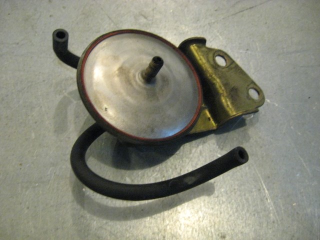 90 Nissan 240SX Vacuum  R15070