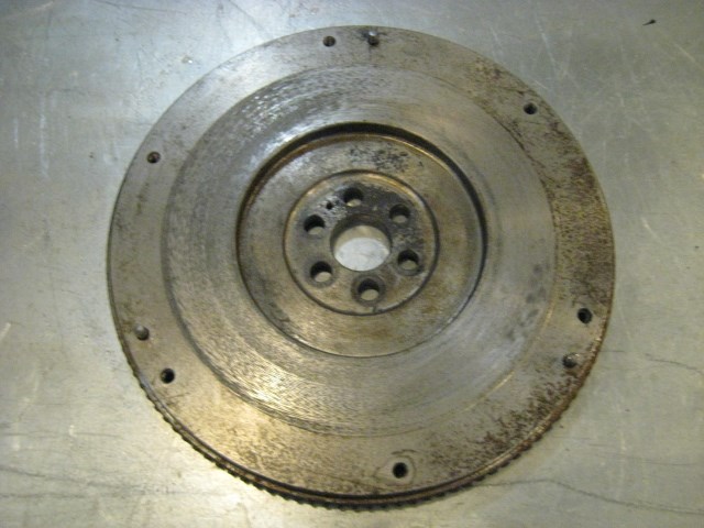 90 Nissan 240SX MT Flywheel  R15075