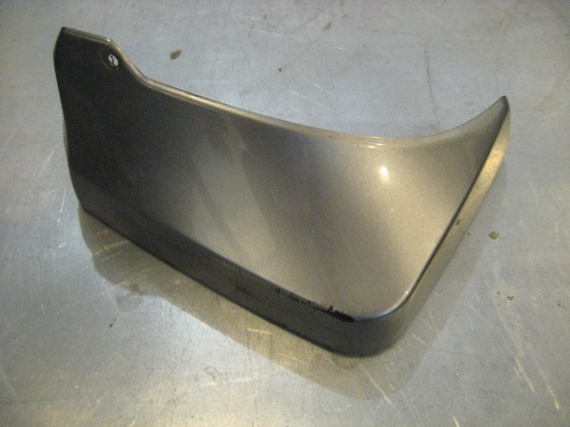 04 Nissan 350Z Rear RH Bumper Splash Shield  R15103