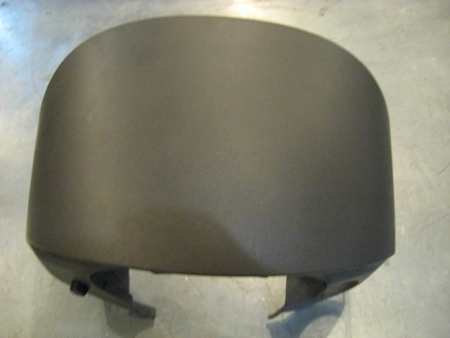 04 Infiniti G35 Tan Instrument Cluster Bezel  R15142