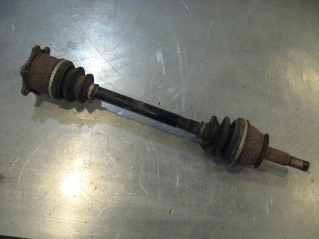 04 Infiniti G35 Rear RH Axle Shaft Assy  R15218