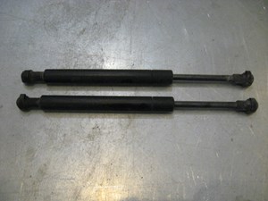 04 Infiniti G35 Rear Trunk Struts  R15262