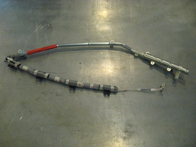 04 Infiniti G35 RH Passenger Curtain Air Bag  R15299