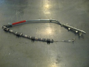 04 Infiniti G35 RH Passenger Curtain Air Bag  R15299