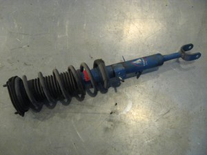 04 Infiniti G35 Front RH Tokico Strut Spring Assy  R15327