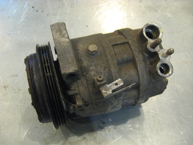 04 Infiniti G35 AC Compressor 92600 AC000 R15334