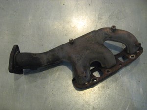 04 Infiniti G35 LH Driver Exhaust Manifold  R15338