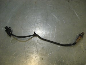 04 Infiniti G35 LH Driver Header O2 Sensor  R15345