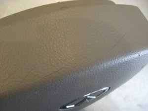 04 Infiniti G35 Coupe Airbag Set 98820 AM700 R15401