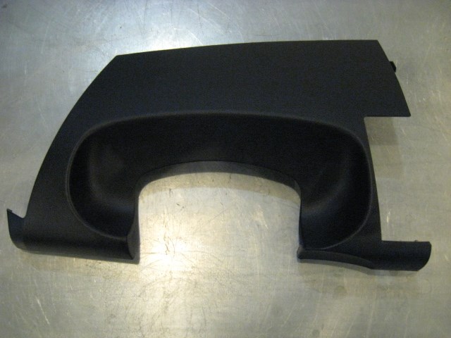 04 Nissan 350Z Above Instrument Cluster Trim Panel 68107 CD000 R15455