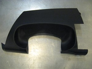 04 Nissan 350Z Above Instrument Cluster Trim Panel 68107 CD000 R15455