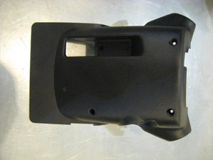 04 Nissan 350Z Lower Steering Column Cover 48470 CD000 R15456