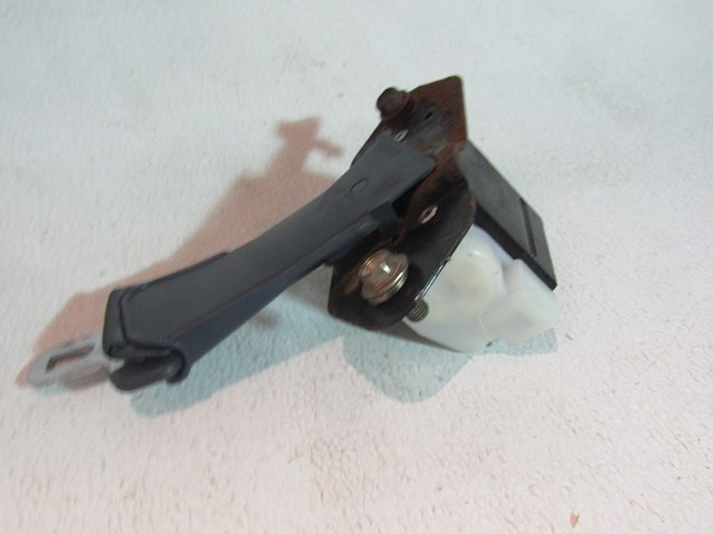 89 Nissan 240SX RH Passenger Lower Seat Belt  R15459