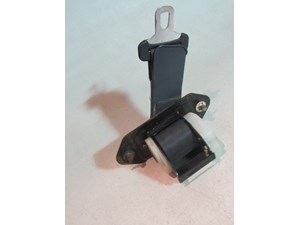89 Nissan 240SX RH Passenger Lower Seat Belt  R15459