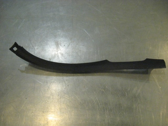 04 Nissan 350Z Rear RH Luggage Finish Trim 84940 CD000 R15479