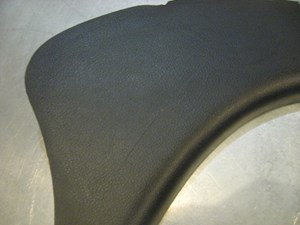 04 Nissan 350Z Rear Strut Tower Trim Cover 93129 CD000 R15485