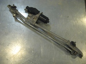 04 Nissan 350Z Windshield Wiper Motor  R15556