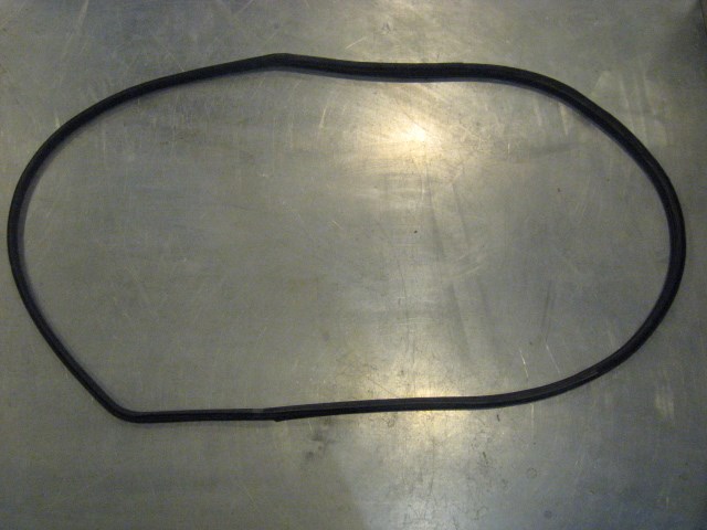 04 Nissan 350Z LH Driver Door Seal  R15598