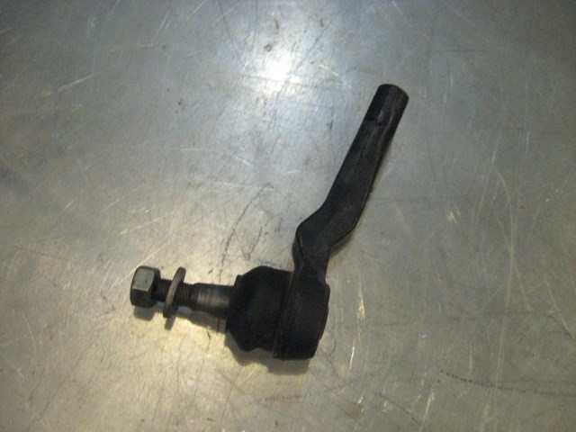 08 Nissan 350Z LH Driver Tie Rod End  R15661