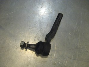 08 Nissan 350Z LH Driver Tie Rod End  R15661