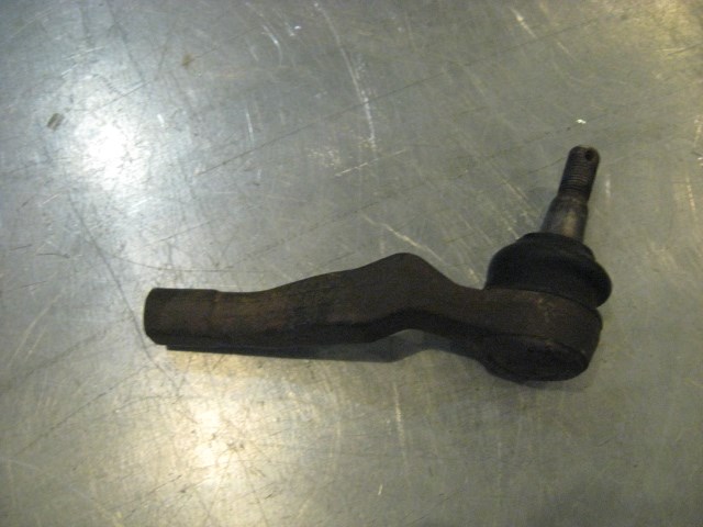 04 Nissan 350Z LH Driver Tie Rod End  R15672