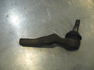 04 Nissan 350Z LH Driver Tie Rod End  R15672