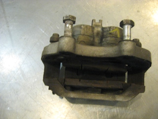 08 Nissan 350Z Front LH Brake Caliper  R15680