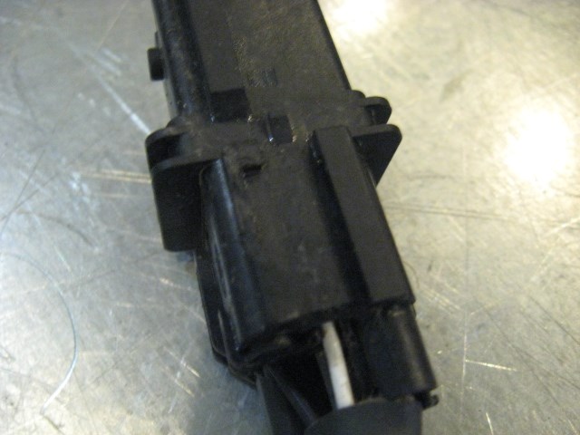 04 Nissan 350Z LH Exhaust Manifold Oxygen Sensor  R15686