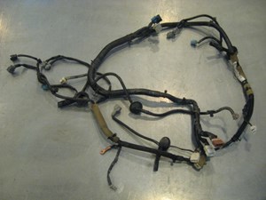 04 Nissan 350Z Rear Hatch Body Wiring Harness 24015 CD201 R15693