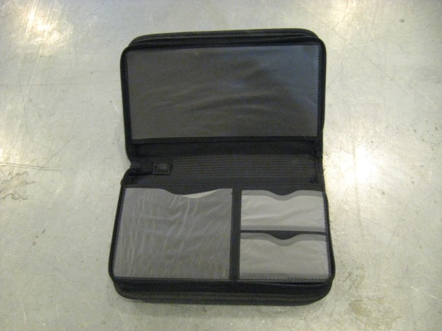 04 Nissan 350Z 2008 Owners Manual  R15712