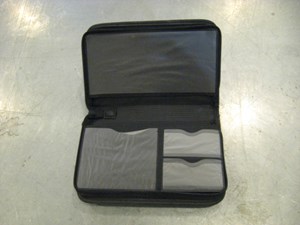 04 Nissan 350Z 2008 Owners Manual  R15712