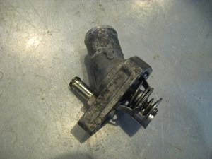 04 Nissan 350Z Thermostat & Housing  R15721