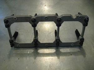 04 Nissan 350Z Crank Case Bracket  R15726
