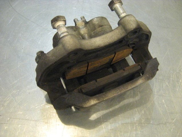 08 Nissan 350Z Front RH Brake Caliper  R15733