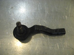 04 Infiniti G35 LH Driver Tie Rod End  R15735