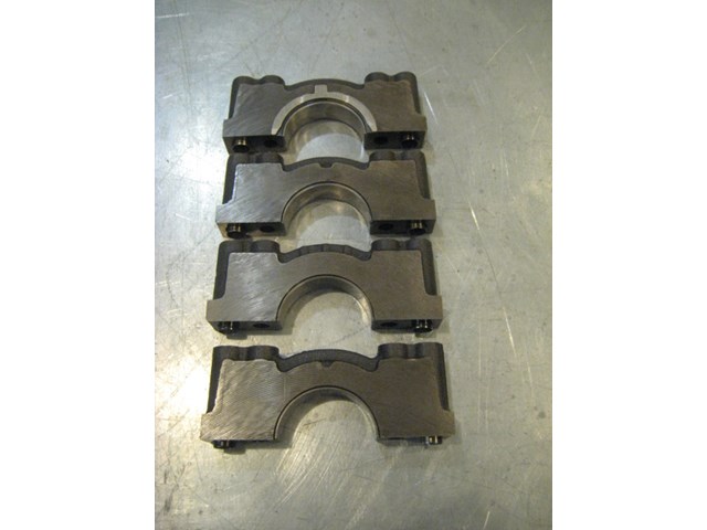 04 Nissan 350Z Crank Mounts  R15737