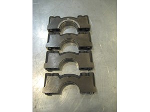 04 Nissan 350Z Crank Mounts  R15737