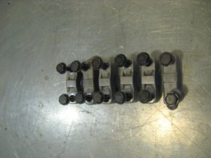 04 Nissan 350Z RH Camshaft Bracket Mounts  R15738