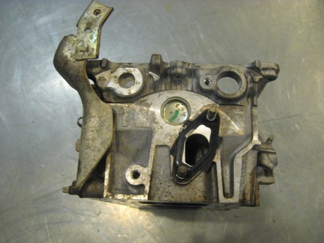 04 Nissan 350Z VQ35DE LH Cylinder Head  R15745