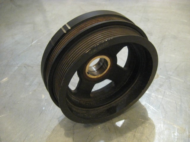 06 Nissan 350Z Crank Pulley  R15771