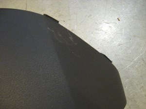 08 Subaru IMPREZA Instrument Cluster Bezel 66185 FG010 R15778