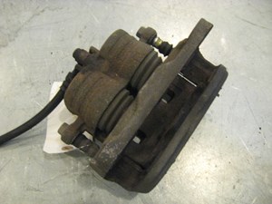 08 Subaru IMPREZA WRX Front LH Brake Caliper  R15779