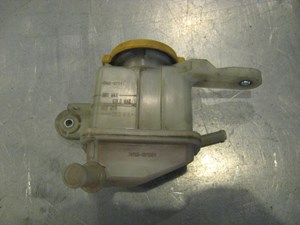 08 Subaru IMPREZA Power Steering Reservoir  R15787