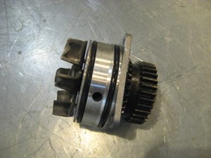 06 Nissan 350Z VQ35DE Water Pump  R15793