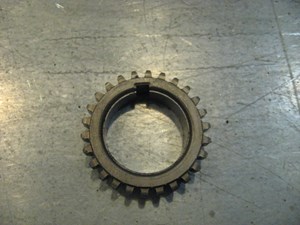 06 Nissan 350Z Crankshaft Timing Gear  R15799
