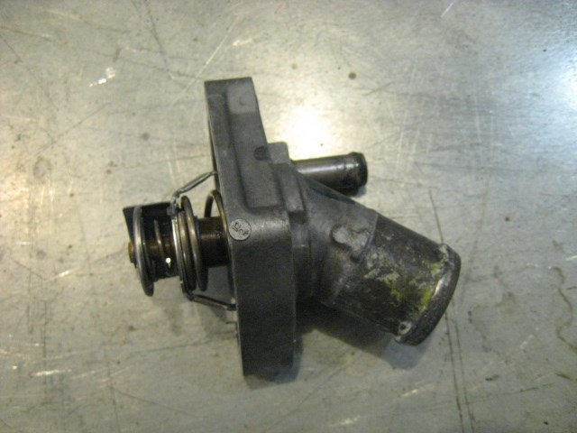 06 Nissan 350Z Thermostat & Housing  R15800