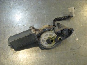 07 Nissan 350Z Rear Hatch Wiper Motor  R15832