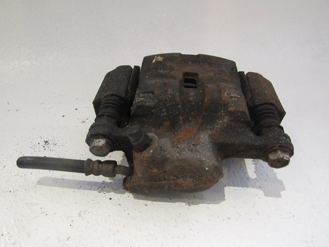 08 Subaru IMPREZA WRX Rear LH Brake Caliper  R15841